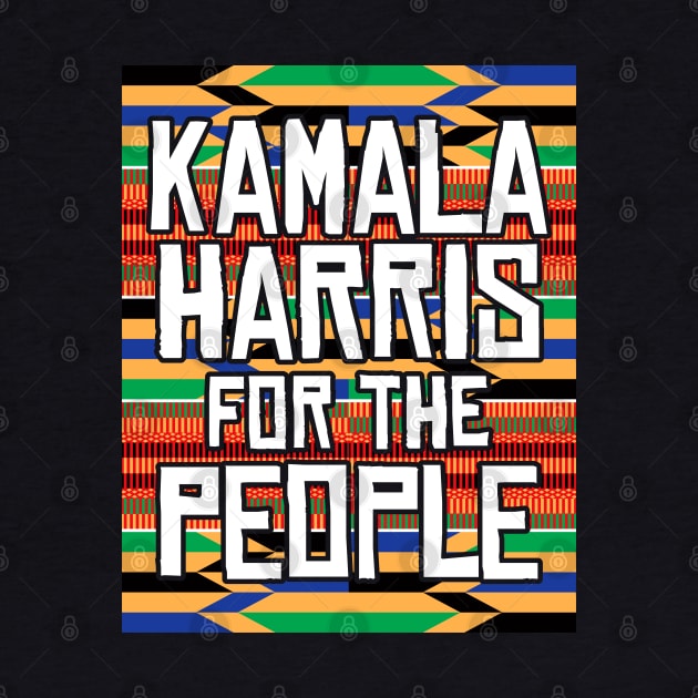 Kamala Harris for the people vice president 2020 gifts by opippi